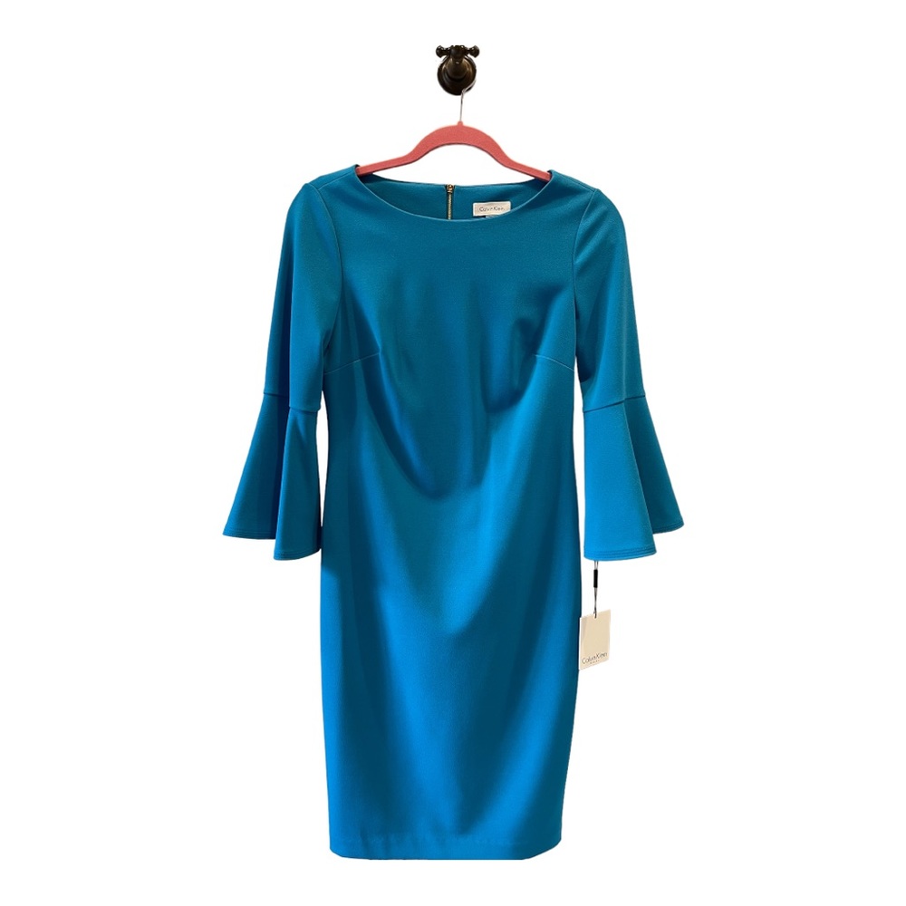 NWT Women’s Calvin Klein dress size 6